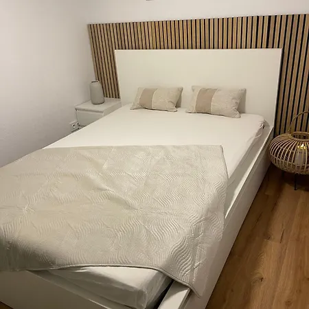 Ferienwohnung Alecasa