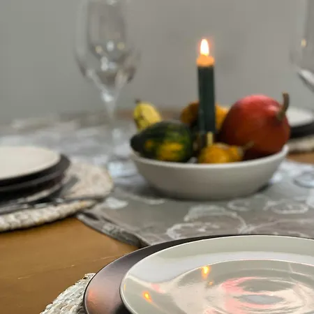 Ferienwohnung Alecasa