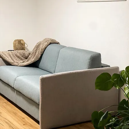 Ferienwohnung Alecasa * Gailingen