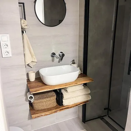 Ferienwohnung Alecasa