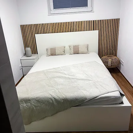 Lejlighed Casaleo