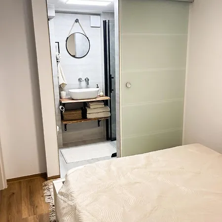 Ferienwohnung Alecasa *